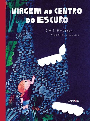 cover image of Viagem ao Centro do Escuro